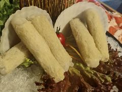 -湊湊火锅·茶憩(和平大悦城店)