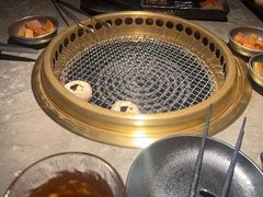 -谷牛日式烤肉(宝山U天地店)