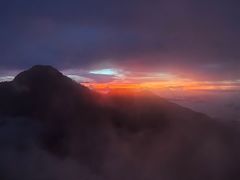 -北高峰