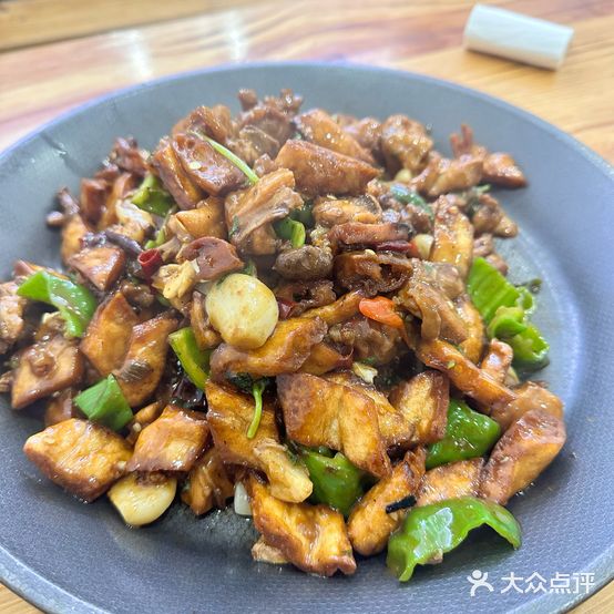 永康菜馆(锦江西路店)