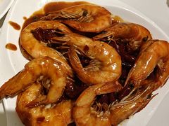 -嗨辣小聚·盘锦河蟹·海鲜烧烤龙虾(盘锦十年好店)