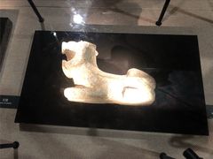 -金沙遗址博物馆