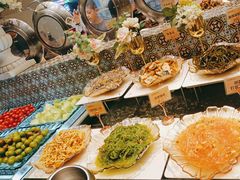 -凡塔斯牛排自助餐厅(莆田万达店)