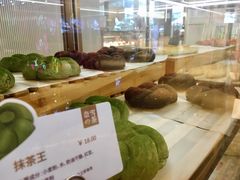 -皇庭广场(福华三路店)