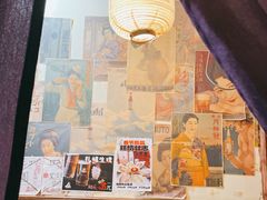 大堂-鸟内会(河北路店)