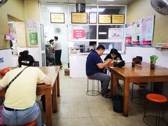 -两淮一绝鸡丝辣汤(交通路店)