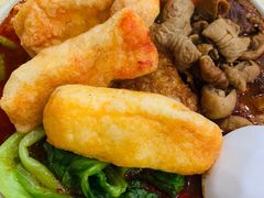 -家味螺蛳粉&烤鱼(五角场店)