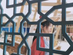 -敦煌古城