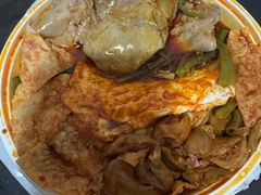 -螺蛳粉先生(蓟门桥店)