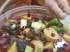 -贵州笋子鸡(米市街店)