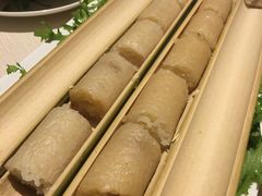 -唐拉雅秀酒店-唐苑中餐厅