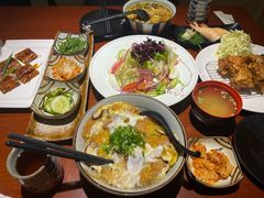 -大吉鲜鱼料理自慢(维也纳大厦店)