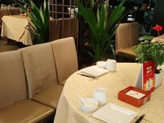 大堂-大鸭梨(天通西苑店)