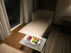 -北京希尔顿逸林酒店