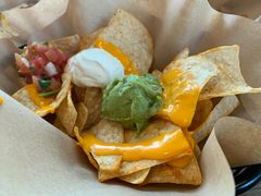 就酱吃玉米饼-Taco Bell 塔可贝尔(东方明珠店)