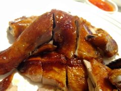脆皮烧鸡-又一间茶点轩(百汇广场店)