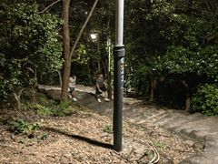 -风云岭森林公园