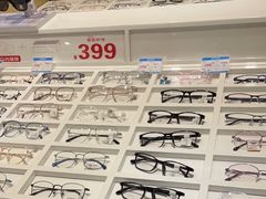 -荣视医眼镜(老车站店)