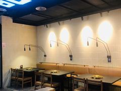大堂-嘿嘟嘟·肋条烧肉放题(爱融荟城店)
