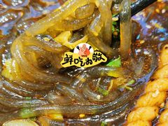 -甲乙饼·北京手工肉饼(西直门凯德茂店)