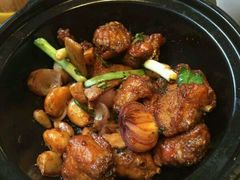 -粤港餐厅(禹州商业广场店)