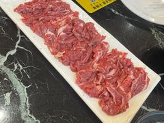 -潮汕美牛肉丸火锅店(天宁寺店)