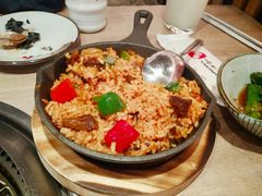 -好牛烧肉(世茂广场店)