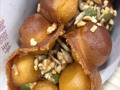 -桂桂茶(滨江百联店)