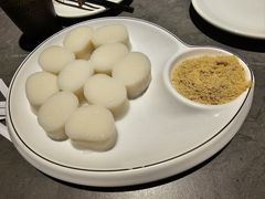 红糖年糕-佬太公海鸭·海鲜大排档(上海总店)