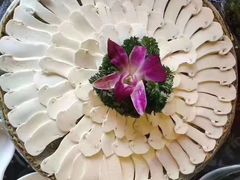 -金瑞轩大酒楼·顺德鱼生·粤菜海鲜(东江国际店)