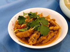 -阿毛饭店(和义路店)