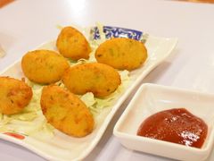 -番茄屋葡式美食(总店)