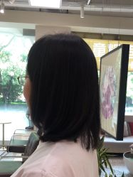 -童辉造型