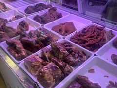 -年记·兴顺斋 牛街清真熟食小吃店