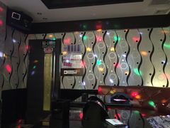 -音乐盒KTV(澄海店)