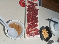 -潮泰牛肉火锅 · 创于1992年(车公庙店)