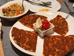 -Efes Turkish & Mediterranean Cuisine 艾菲斯餐厅(陆家嘴店)