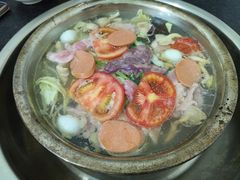 -海关荤豆花(洋河一路店)
