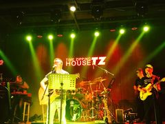 -TZ House音乐现场(茅台店)