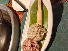 -大良毋米粥(锦龙路总店)