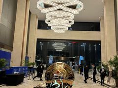 -上海嘉定喜来登酒店