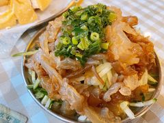 -阿金大白·上海菜馆(新天地店)