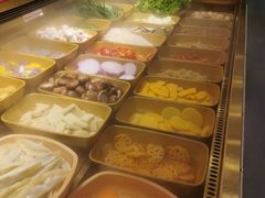 -姜胖胖无限自助烤肉(弹子石店)