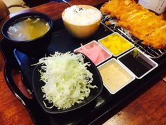 -MI WU FACTORY米屋美食工厂餐厅(绿地店)