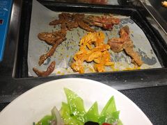 -蓝鲸湾汤泉(包河店)