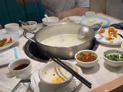 -粤顺渔坊·中山脆肉鲩火锅(清湖店)