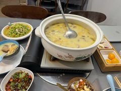 -金龙·打边炉(南京西路店)