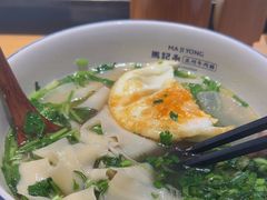 -马记永·兰州牛肉面(3019君尚店)