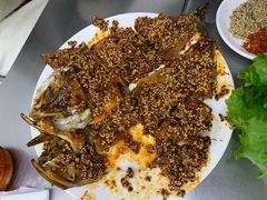 -松明一烤肉馆(鲁园店)
