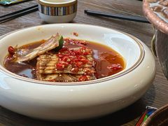 -思金拉措庄园藏餐(太阳岛店)